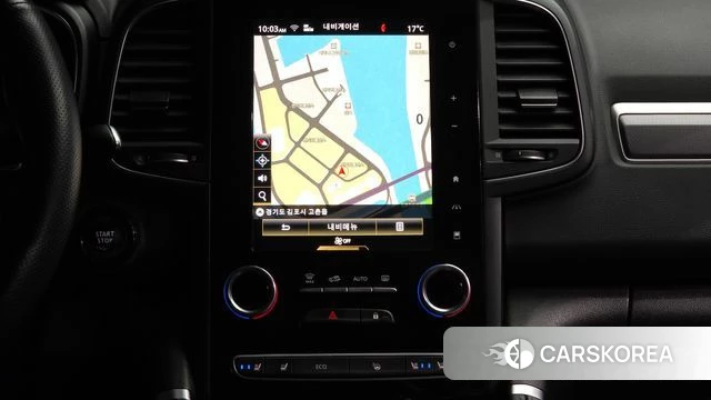 Renault Korea (Samsung) The New QM6 2020 Серый из Кореи, фото 5