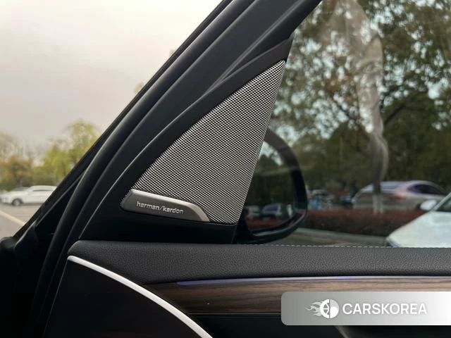 BMW X3 2022 Черный из Китая, фото 5