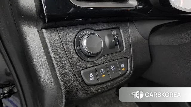 Chevrolet (GM Daewoo) The New Spark 2019 Черный из Кореи, фото 5