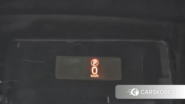 Land Rover Range Rover Evoque 2018 Красный из Кореи, фото 5