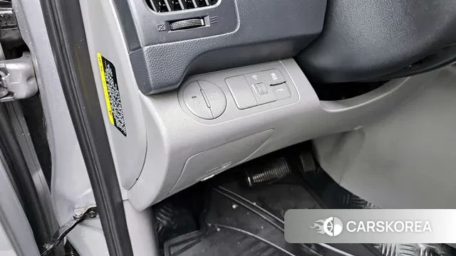 Hyundai The New Grand Starex 2020 Серебряный из Кореи, фото 5