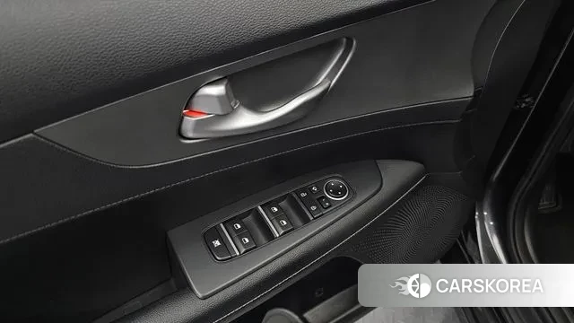 Kia Come New K3 2018 Серый из Кореи, фото 5