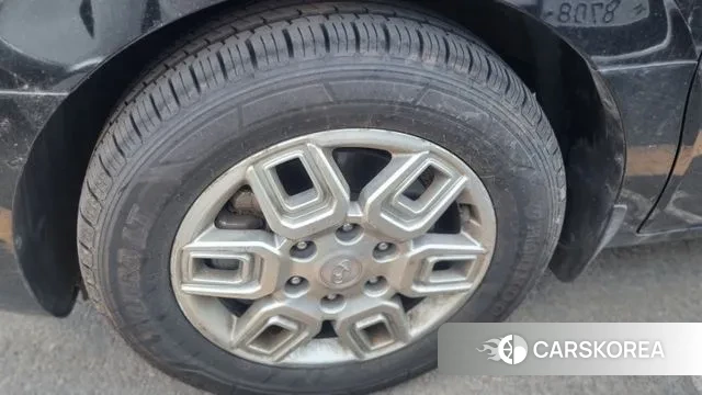 Hyundai Staria 2023 Черный из Кореи, фото 5