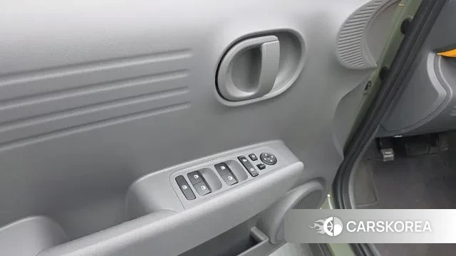 Hyundai Casper 2022 Цвет тростника из Кореи, фото 5