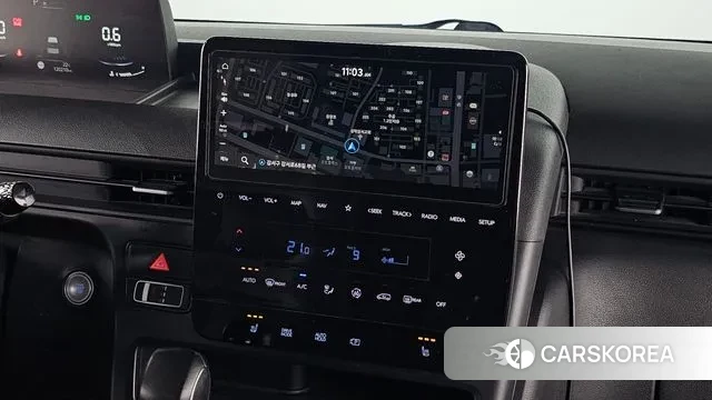 Hyundai Staria 2023 Черный из Кореи, фото 5