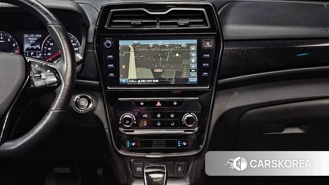 Ssangyong Berry New Tivoli 2019 Синий из Кореи, фото 5