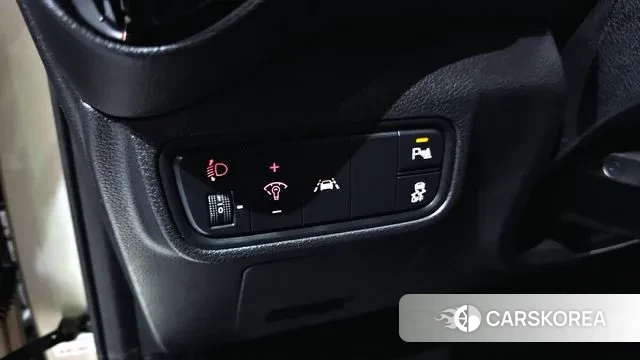 Kia Soul Booster 2019 Песочный из Кореи, фото 5