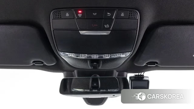 Mercedes-Benz C-Class W205 2021 Белый из Кореи, фото 5