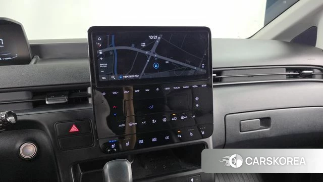 Hyundai Staria 2023 Серый из Кореи, фото 5