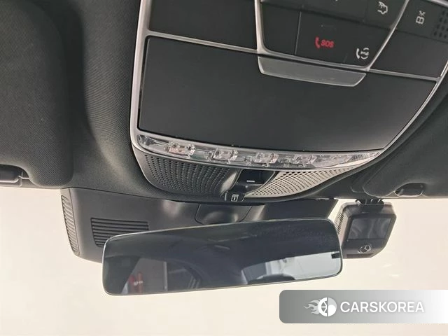 Mercedes-Benz S-Class W222 2019 Черный из Кореи, фото 5