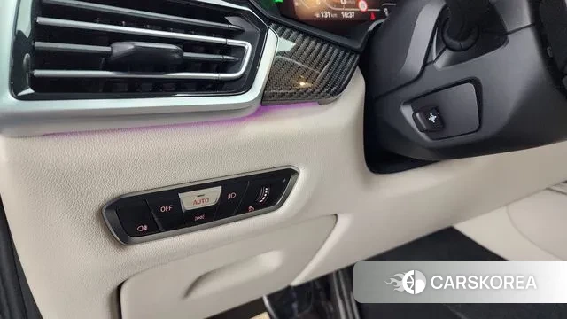 BMW X6 (G06) 2022 Серый из Кореи, фото 5