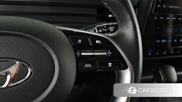 Hyundai Staria 2023 Серый из Кореи, фото 5