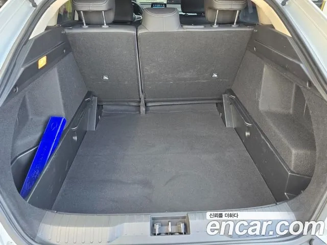 Renault Korea (Samsung) XM3 2021 Белый из Кореи, фото 5