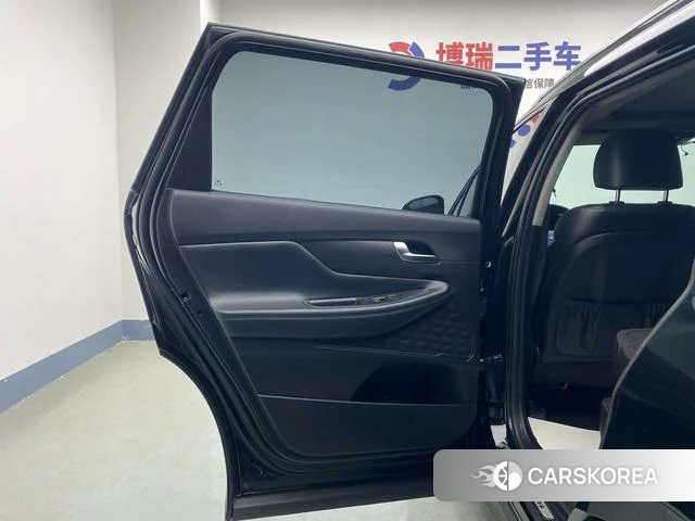 Hyundai Shengda 2023 Черный из Китая, фото 5