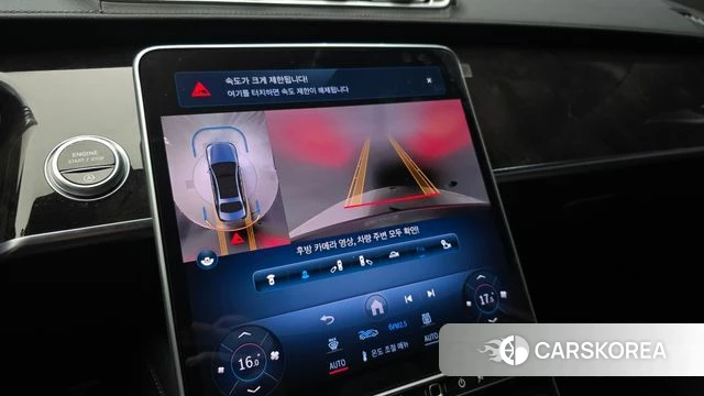 Mercedes-Benz S-Class W223 2021 Черный из Кореи, фото 5
