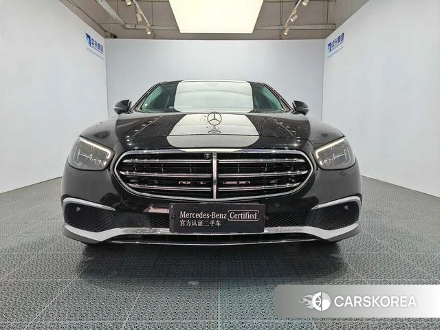 Mercedes-Benz E-class id 3888655 из Китая 5