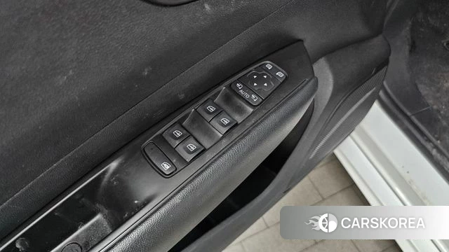 Renault Korea (Samsung) SM6 2019 Белый из Кореи, фото 5