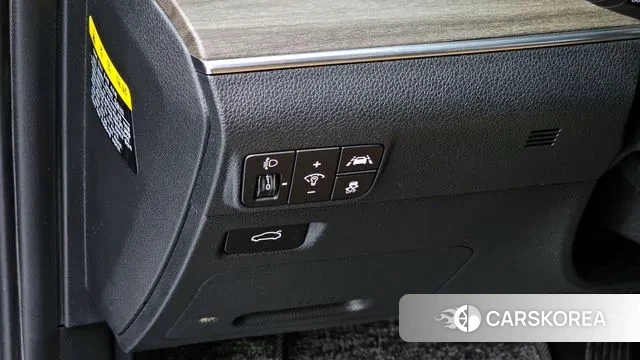 Kia K5 3rd generation 2020 Серый из Кореи, фото 5