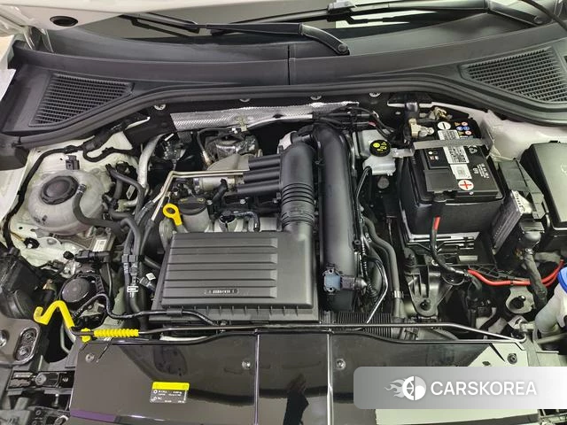 Volkswagen Exploring songs 2022 Белый из Китая, фото 5