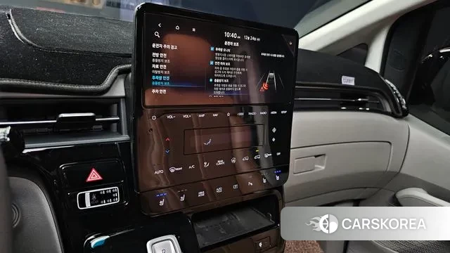 Hyundai Staria 2022 Черный из Кореи, фото 5