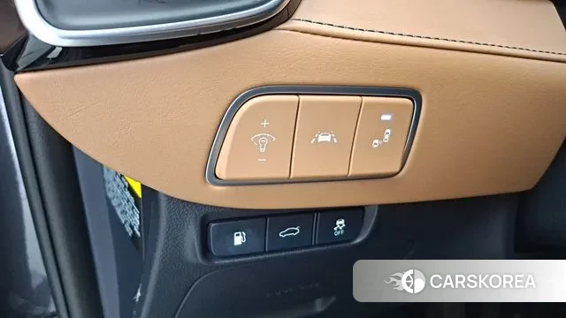 Hyundai Grandeur IG Hybrid 2018 Серый из Кореи, фото 5