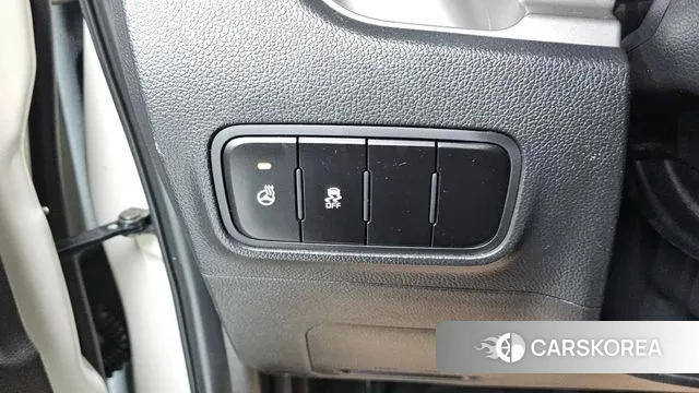 Kia The New Ray 2021 Жемчужный цвет из Кореи, фото 5