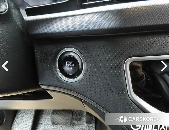 Ssangyong The New Rexton Sports Cannes 2023 Серебристо-серый из Кореи, фото 5