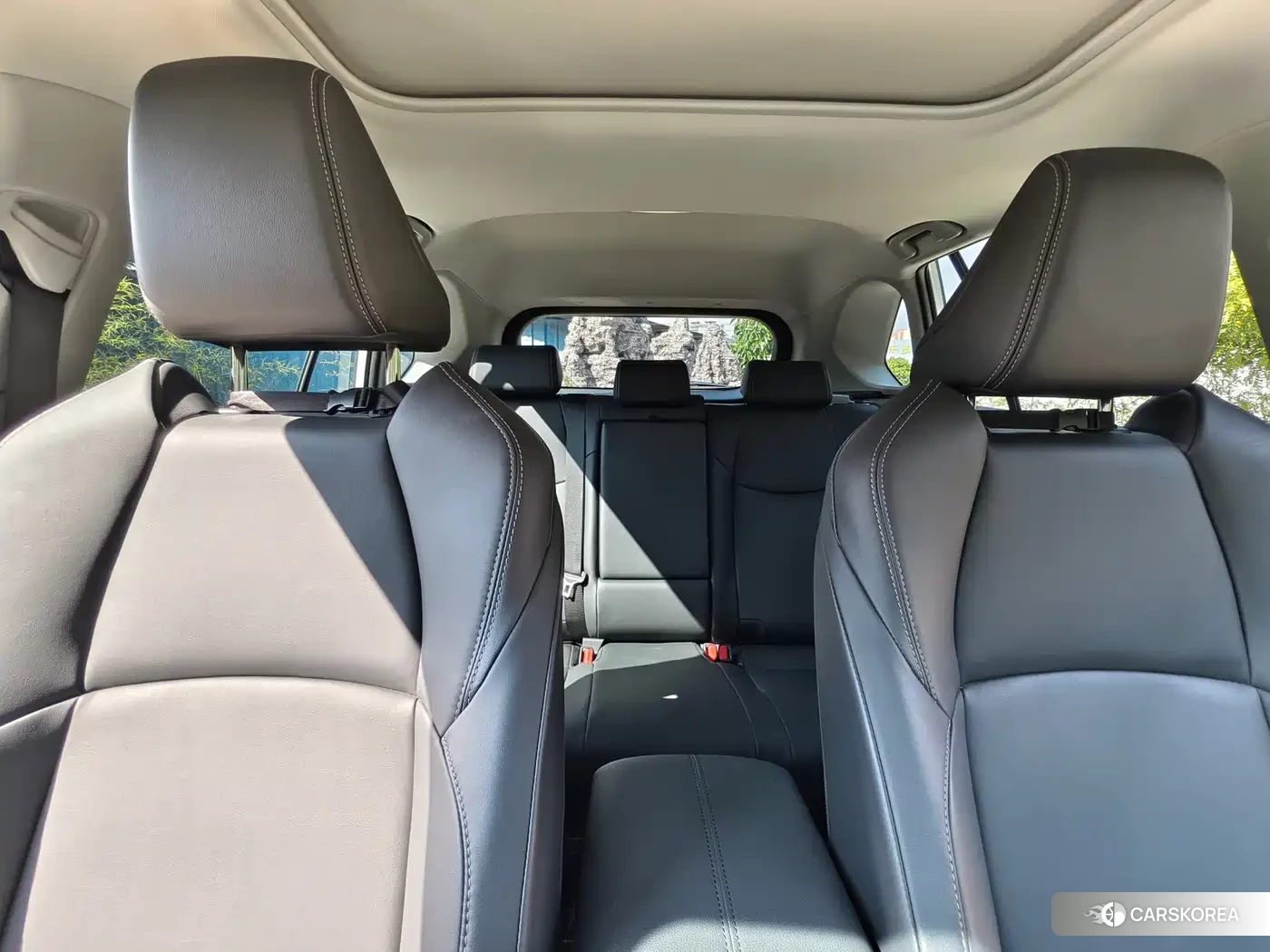 Toyota Wildlander 2024 Белый из Китая, фото 5