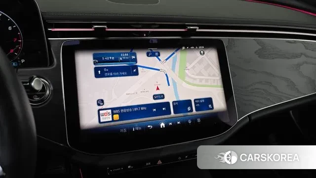 Mercedes-Benz E-Class W214 2025 Коричневый из Кореи, фото 5