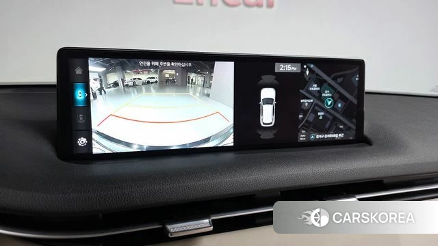 Genesis GV70 2023 Черный из Кореи, фото 5