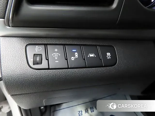 Hyundai The New Avante AD 2019 Белый из Кореи, фото 5