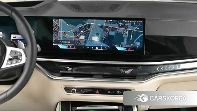 BMW X5 (G05) 2025 Белый из Кореи, фото 5