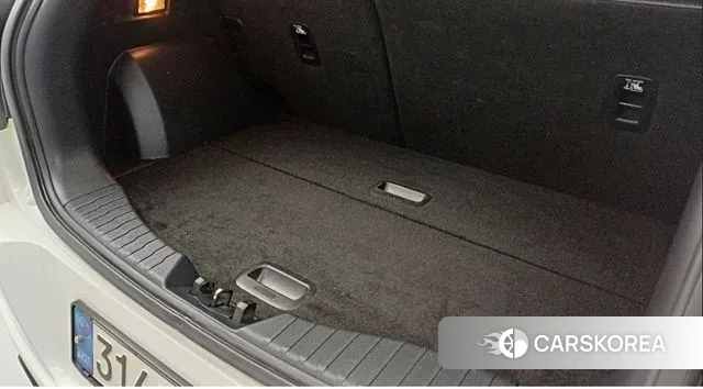 Ssangyong Berry New Tivoli 2022 Белый из Кореи, фото 5