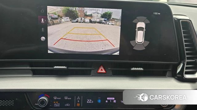 Kia Sportage 5th Generation 2021 Белый из Кореи, фото 5