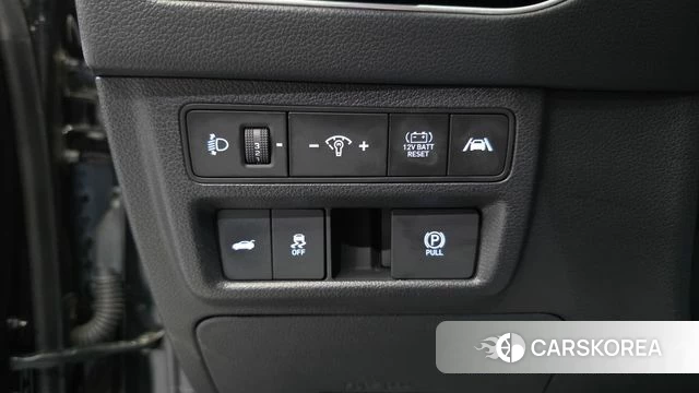 Hyundai Sonata Hybrid (DN8) id 4433483 из Кореи 5