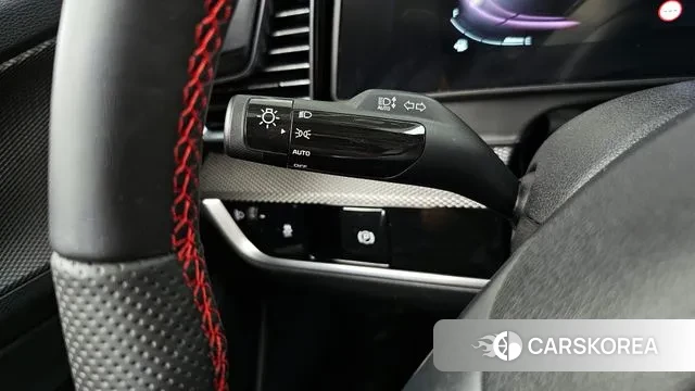 Kia Sportage 5th Generation 2022 Белый из Кореи, фото 5