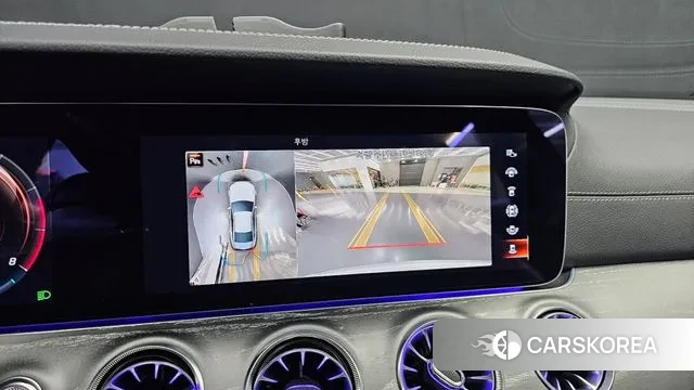 Mercedes-Benz CLS-Class C257 2023 Белый из Кореи, фото 5