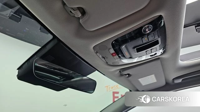 Kia The New Sportage 5th Generation 2025 Серый из Кореи, фото 5