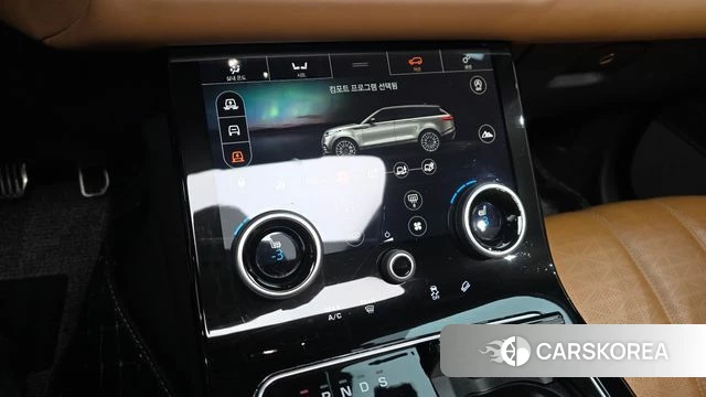 Land Rover Range Rover Velar 2018 Белый из Кореи, фото 5