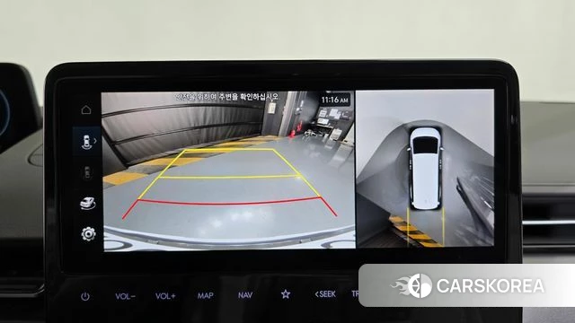 Hyundai Staria 2023 Белый из Кореи, фото 5