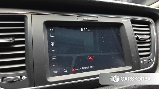 Kia The New Carnival 2019 Белый из Кореи, фото 5