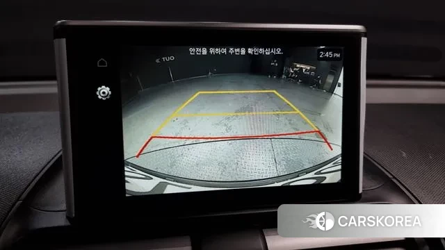 Hyundai Casper 2022 Белый из Кореи, фото 5