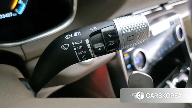 Genesis GV80 2022 Черный из Кореи, фото 5