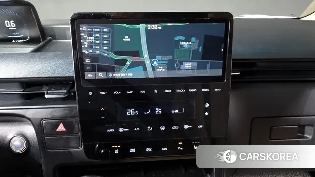 Hyundai Staria 2021 Синий из Кореи, фото 5