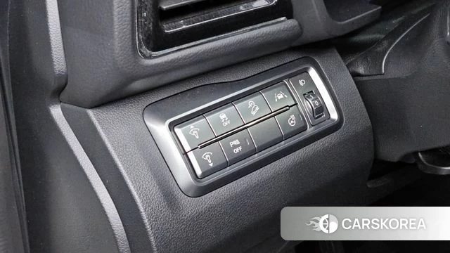 Ssangyong Berry New Tivoli 2021 Белый из Кореи, фото 5