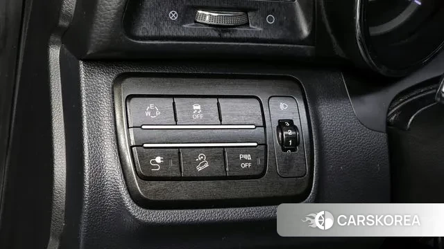 Ssangyong Tivoli Air 2018 Серый из Кореи, фото 5