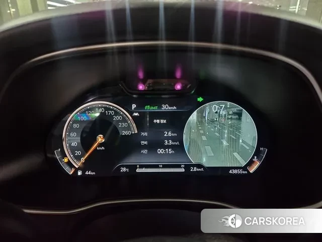 Genesis GV80 2020 Белый из Кореи, фото 5