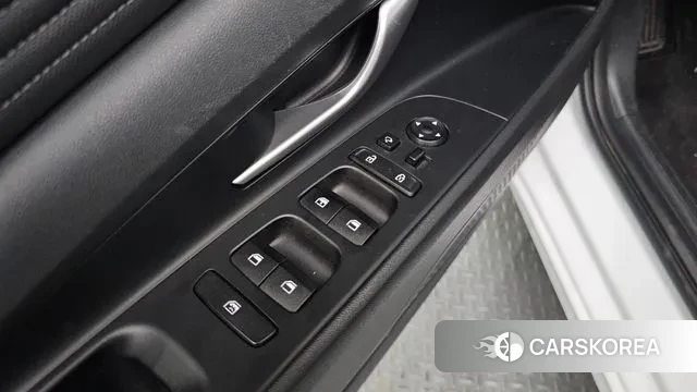 Hyundai Avante (CN7) 2022 Белый из Кореи, фото 5