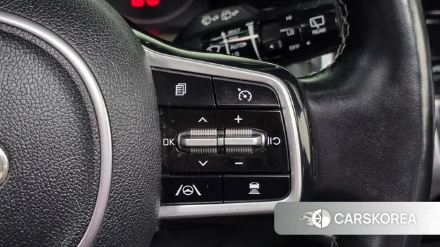 Kia Sorento 4th Generation 2020 Коричневый из Кореи, фото 5