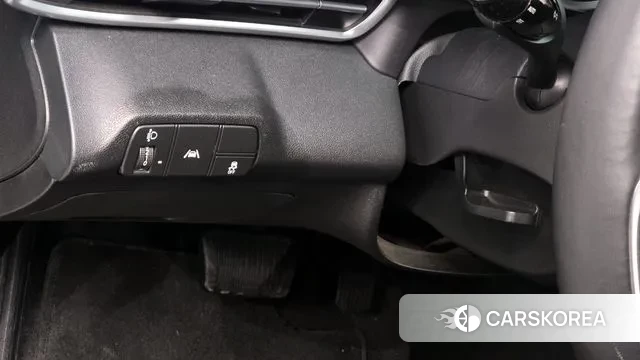 Hyundai Avante (CN7) 2023 Серый из Кореи, фото 5